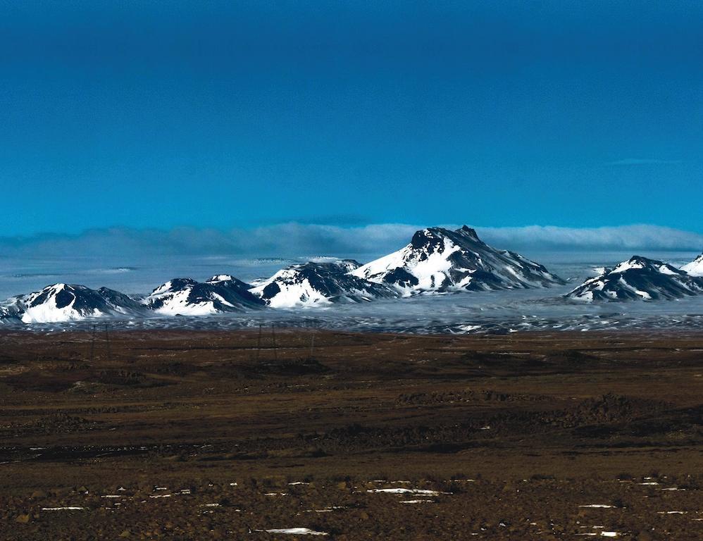 Skalinn Between Gullfoss And Geysir - Myrkholt Farm Haukadalur Zewnętrze zdjęcie