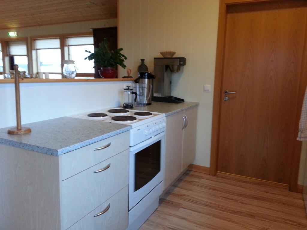 Skalinn Between Gullfoss And Geysir - Myrkholt Farm Haukadalur Zewnętrze zdjęcie